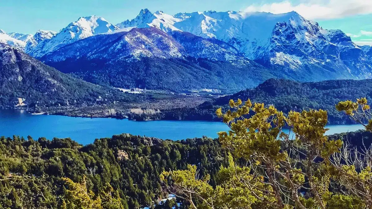 Patagonia norte