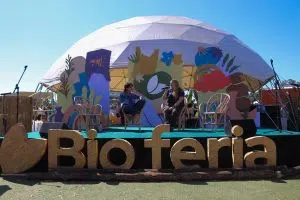 Stand Bioferia