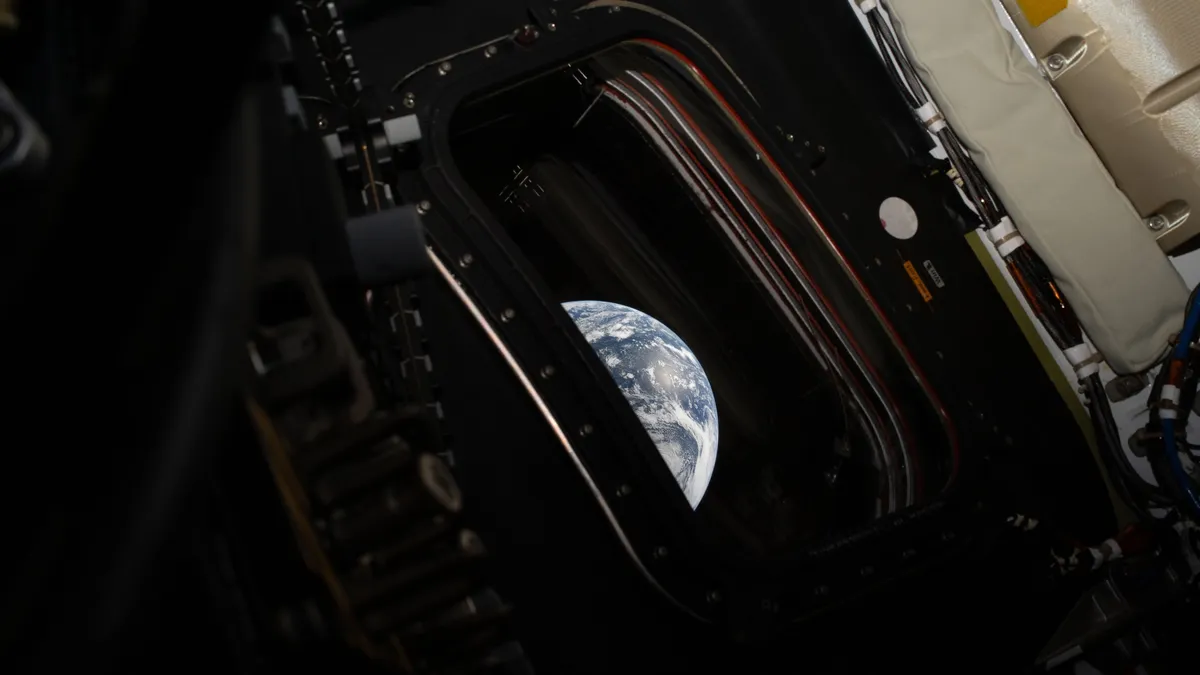 microsatélite Atenea