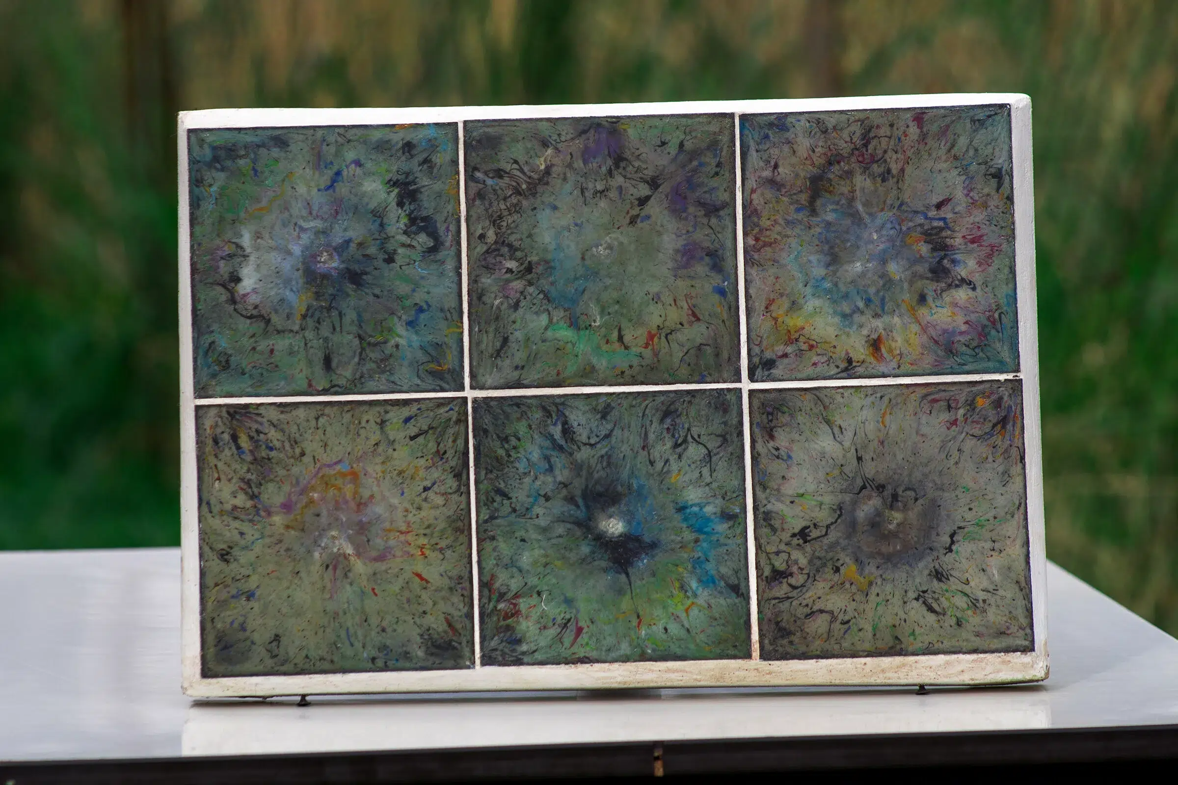 From Waste to Construction: An Engineer in Uganda Turns 140 Tons of PET Plastic into Tiles