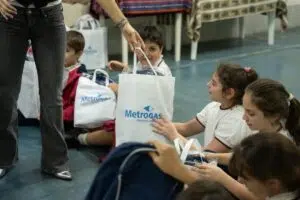 Programa educativo