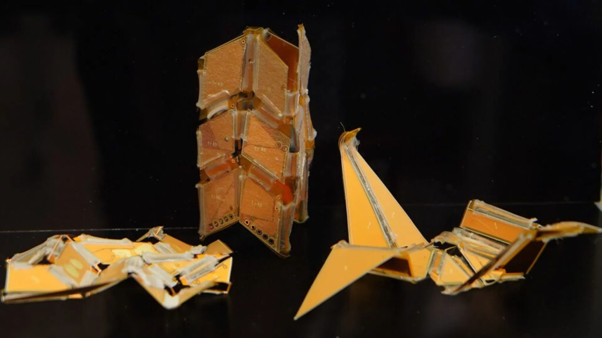 weiche Roboter