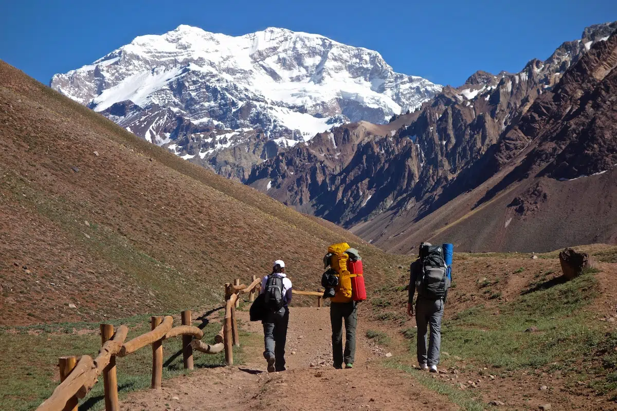 Aconcagua