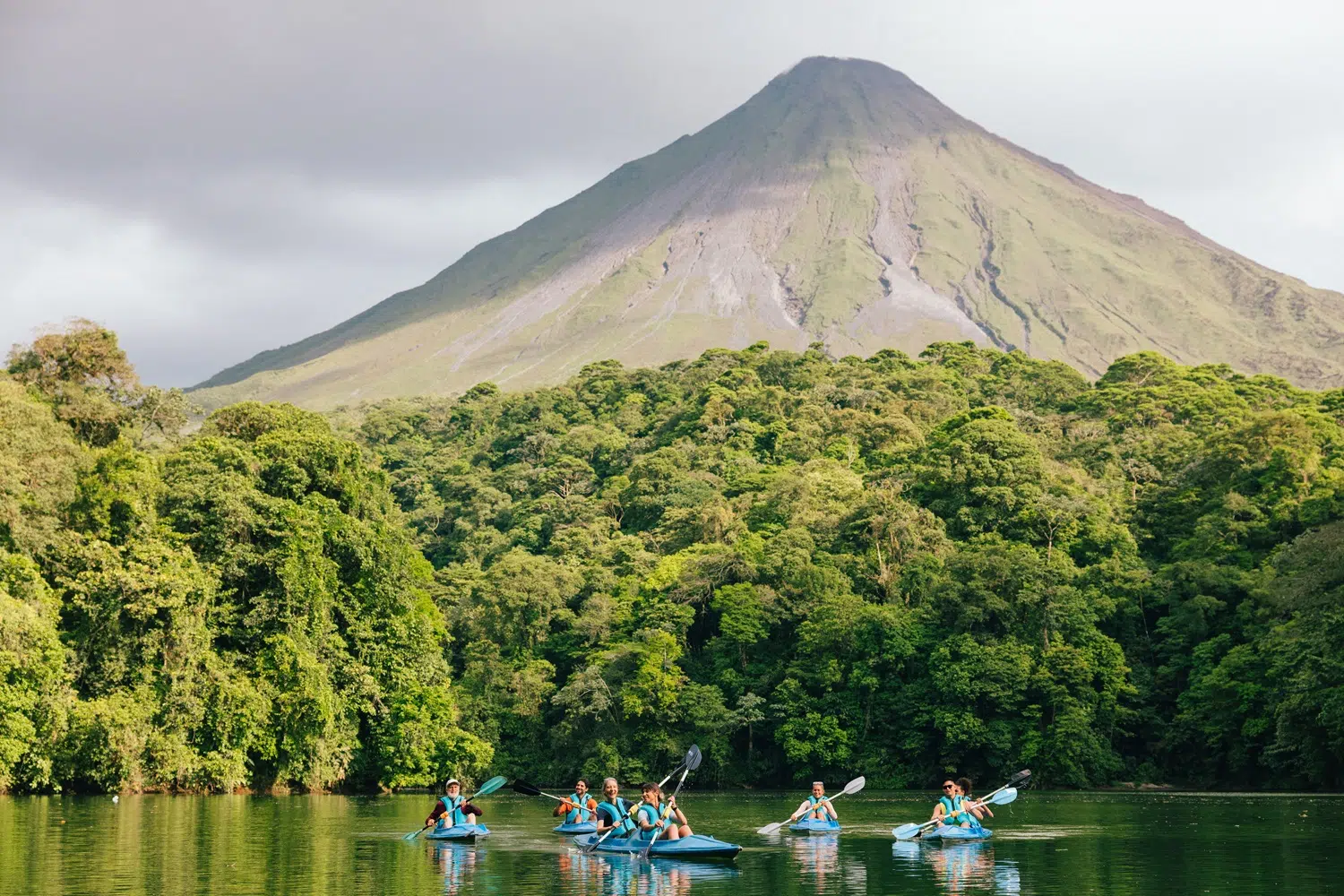 Costa Rica