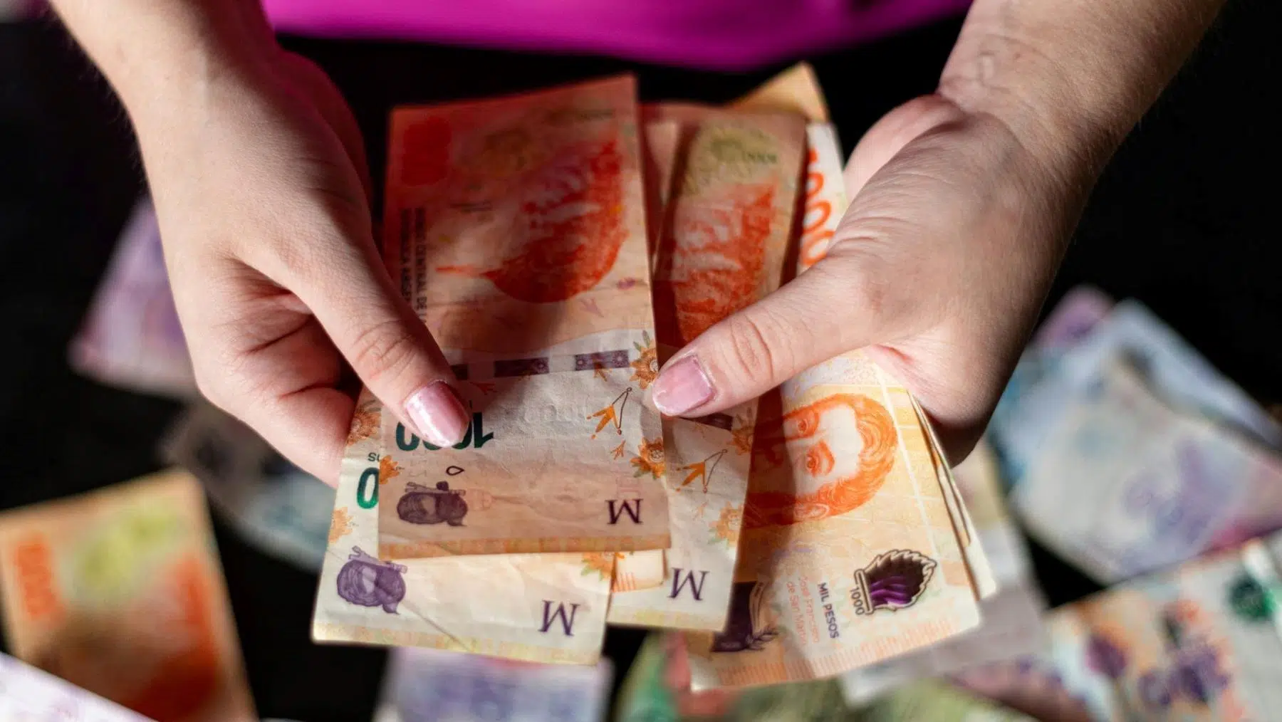 Global Inequality: Developed Countries Extracted 900 Million Tons of Resources from Latin America in 2020