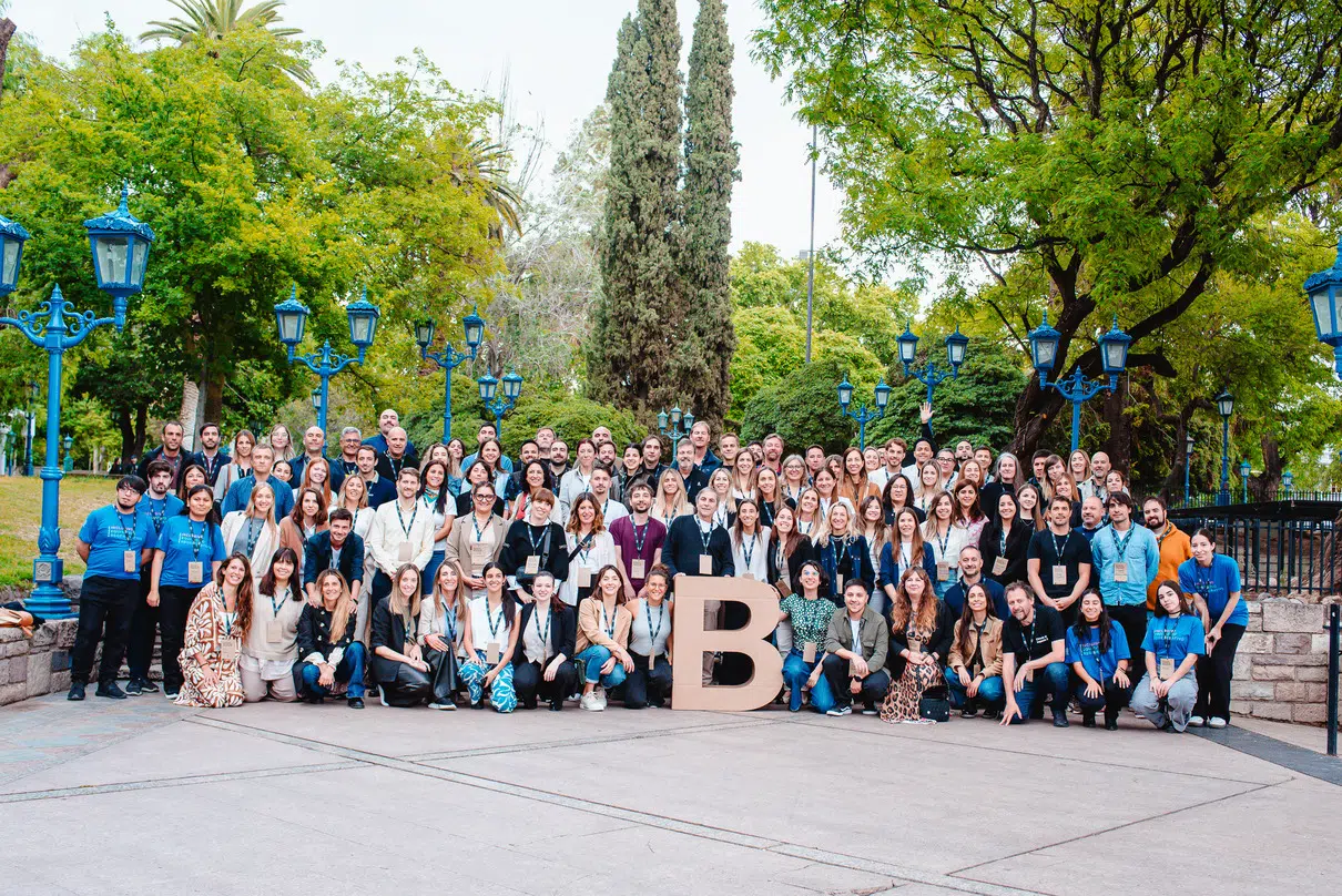 Empresas B