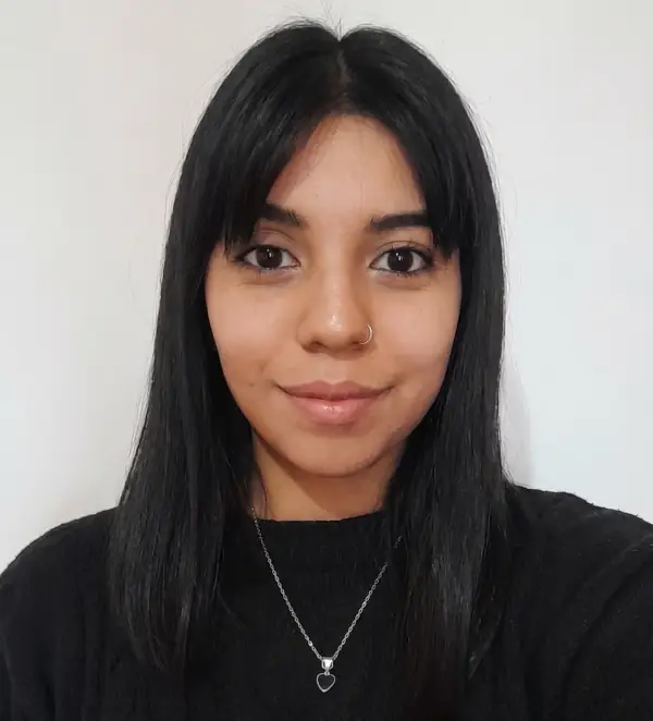 Rocío Viveros