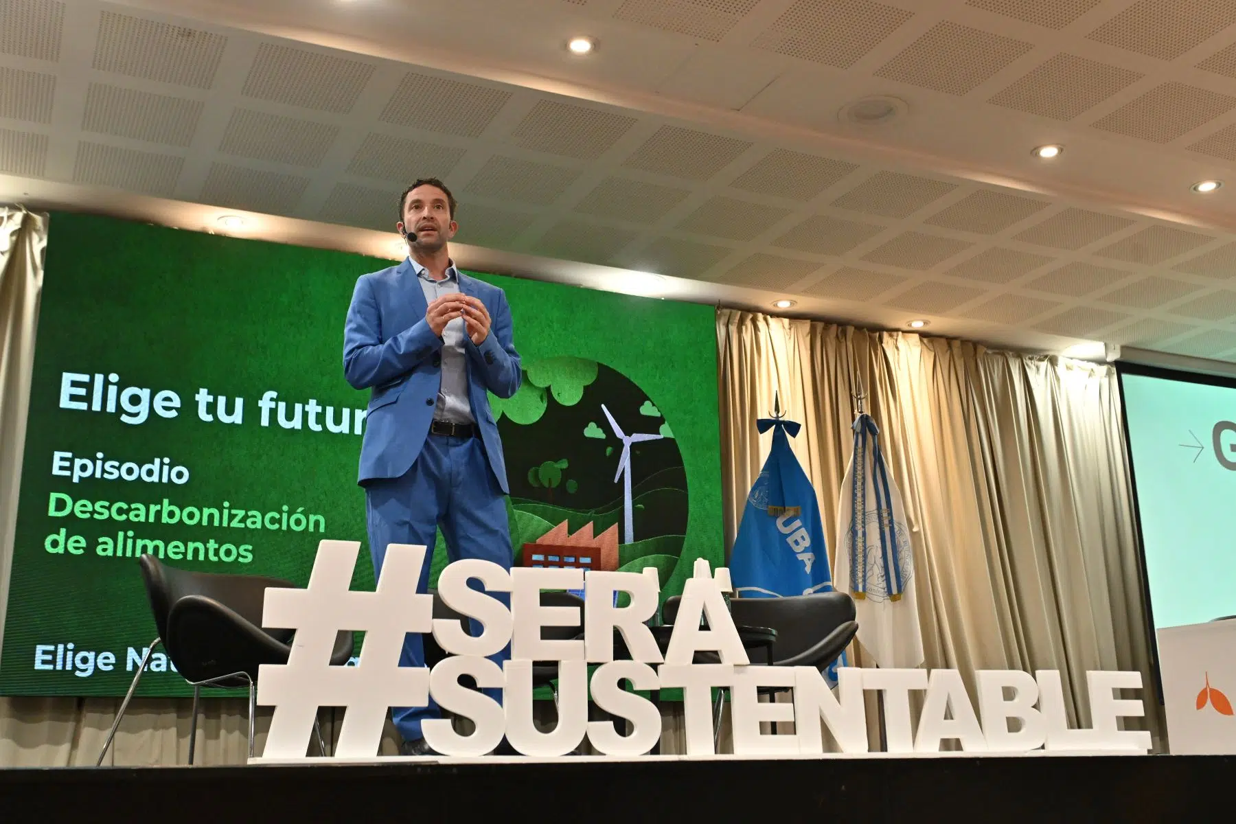It Will Be Sustainable 4.6: technology, innovation, and sustainability at the center of the agenda