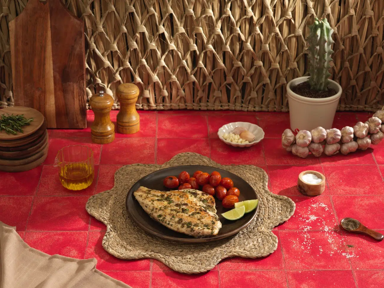 National Nutrition Day: More Conscious Eating and Regenerative Aquaculture in Mexico