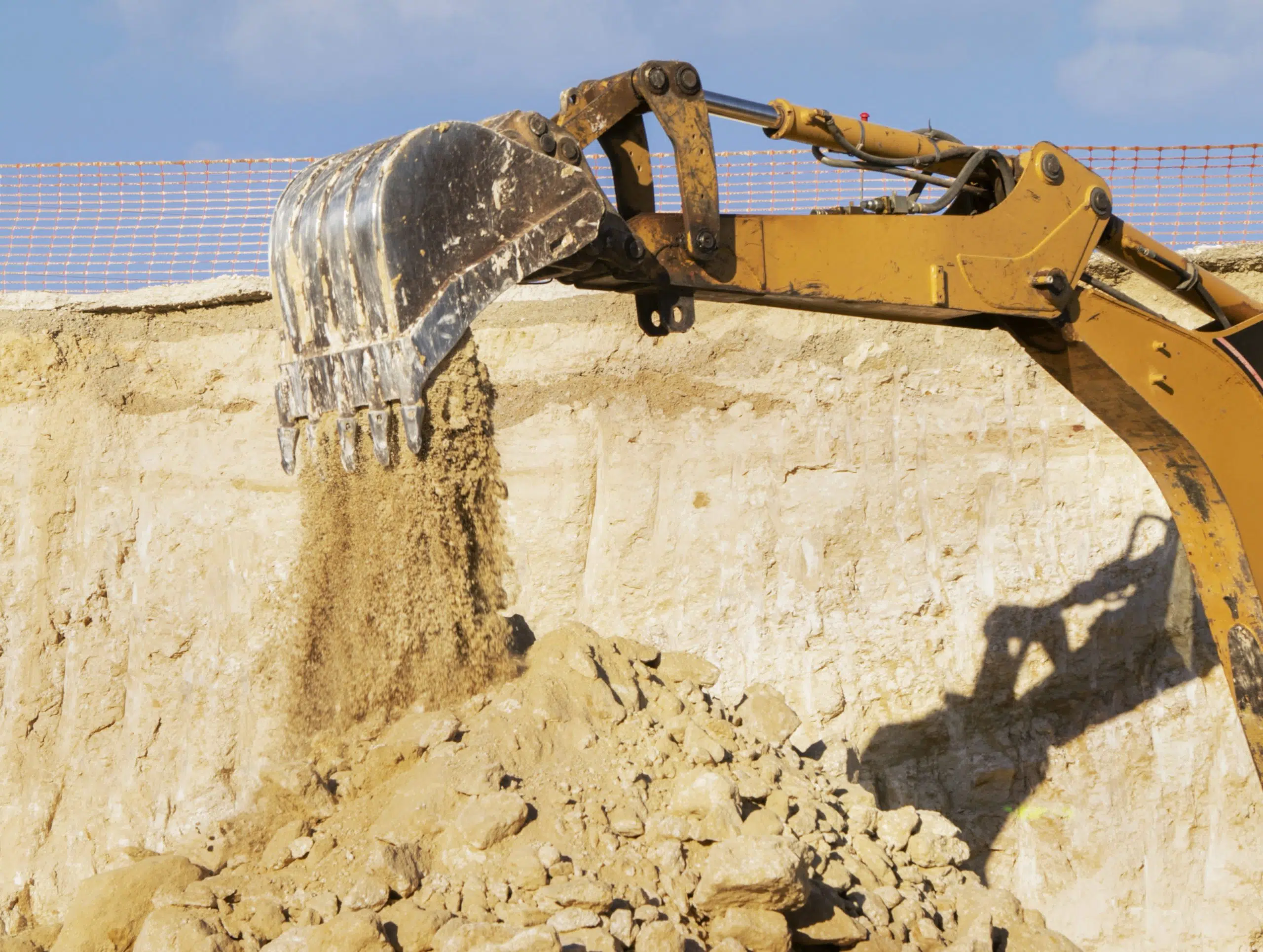 A UN report warns about the massive extraction of sand and how it threatens rivers, coasts, and ecosystems
