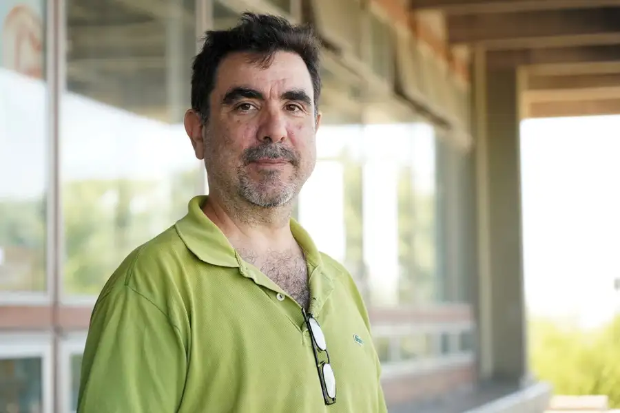 Científicos de la UBA desarrollan sensores precisos y accesibles para detectar arsénico en agua subterránea. Foto: Perfil.