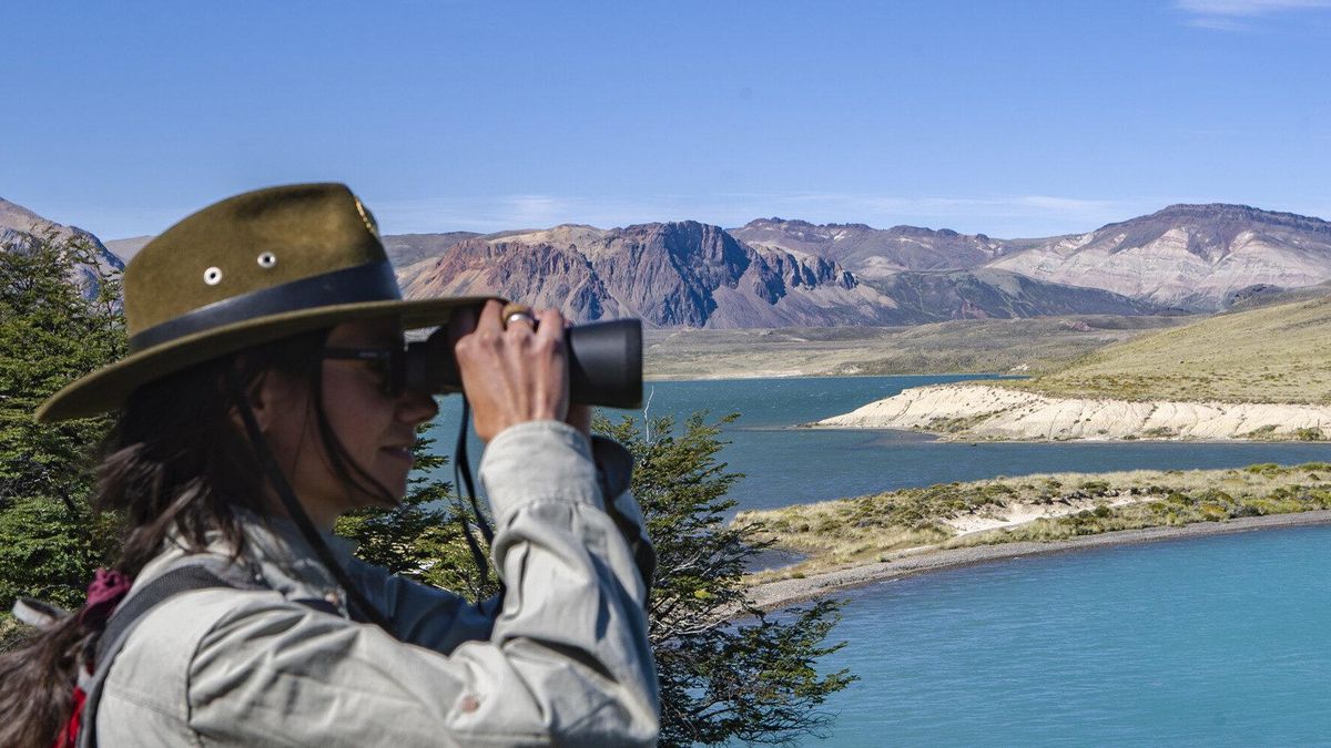 Open Call 2026: Argentina Seeks to Add 40 New Park Rangers to Protect Natural Areas