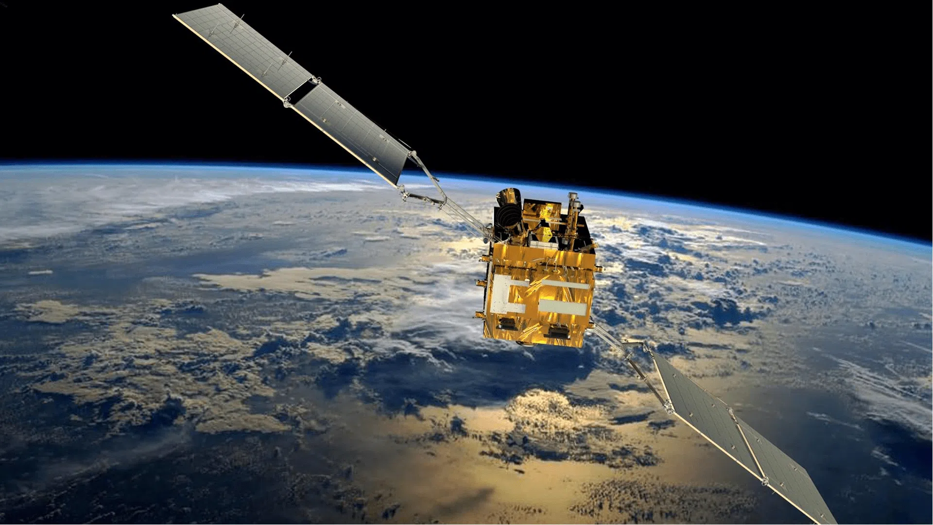 The Faculty of Engineering at UNLP develops key technology for the SABIA-Mar satellite and the study of the Argentine Sea