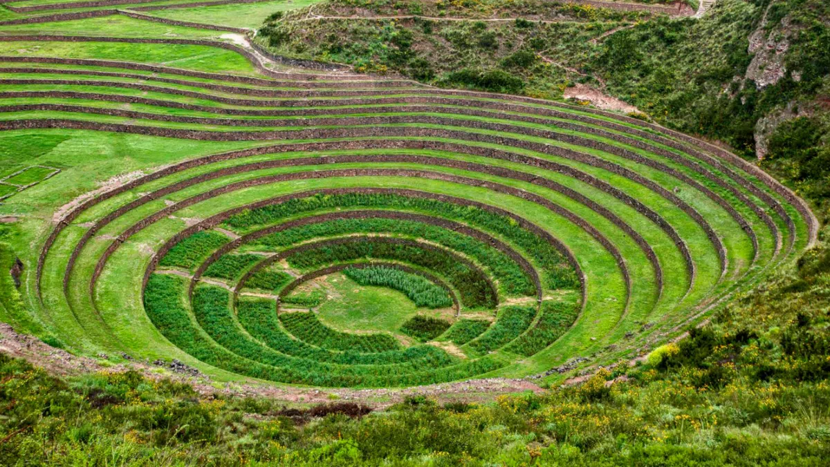 Environmental concerns grow in Peru over alleged tourist overflights in protected areas of Cusco