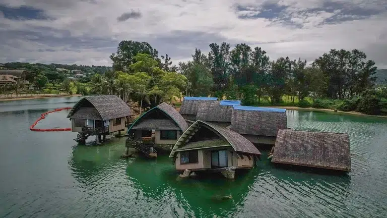 Vanuatu vence a Donald Trump y logra en la ONU una resolución climática que insta a abandonar los combustibles fósiles