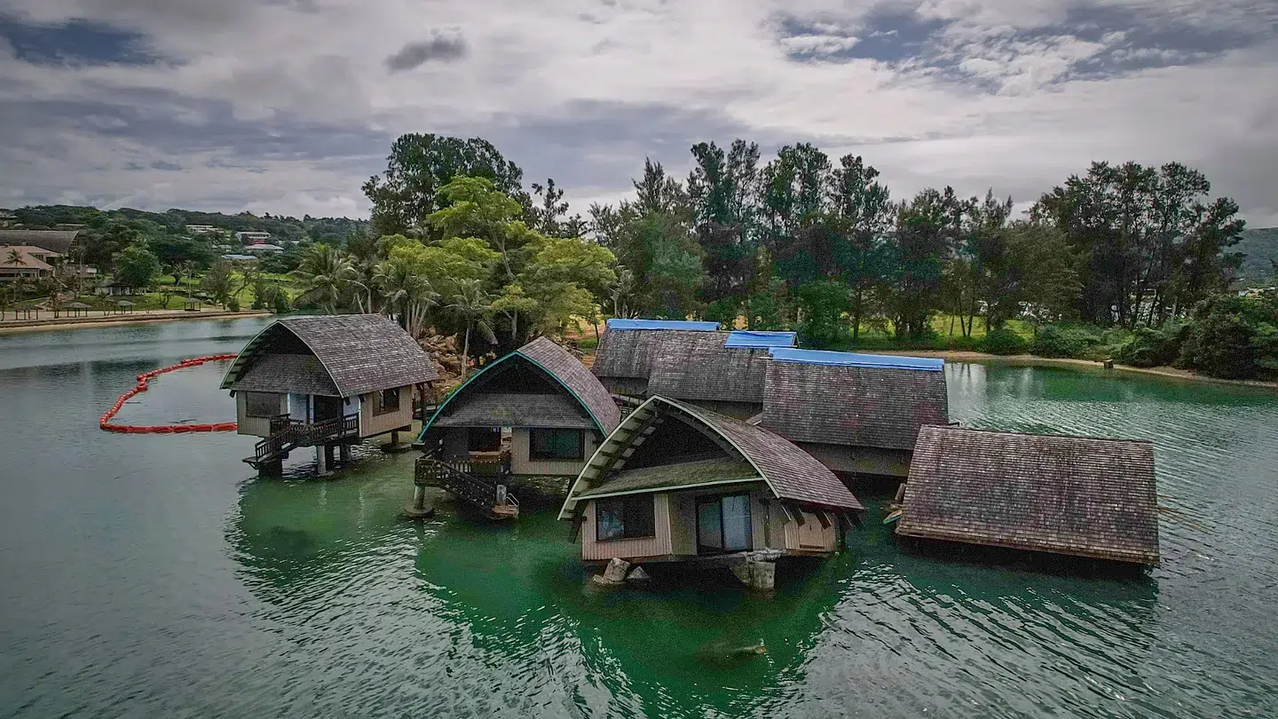 Vanuatu defeats Donald Trump and achieves a UN climate resolution urging the abandonment of fossil fuels