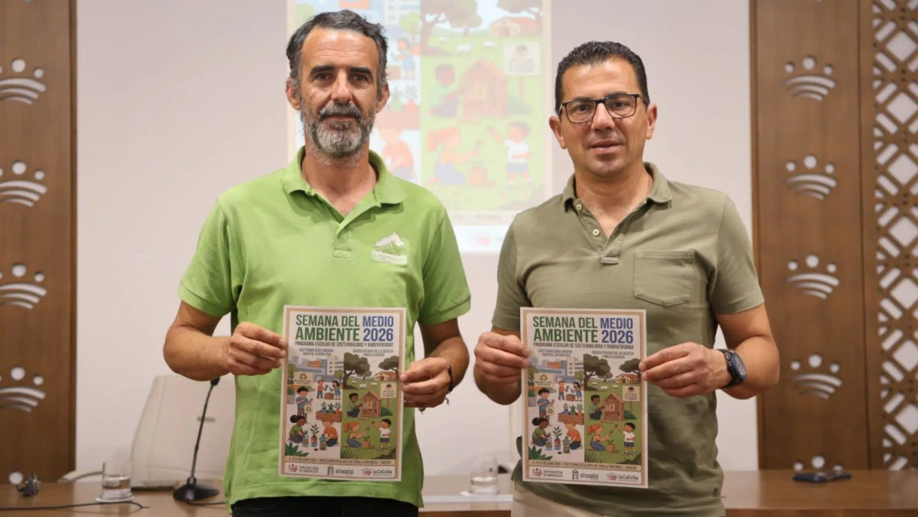 Spain: Badajoz transforms urban spaces into sustainability classrooms for children