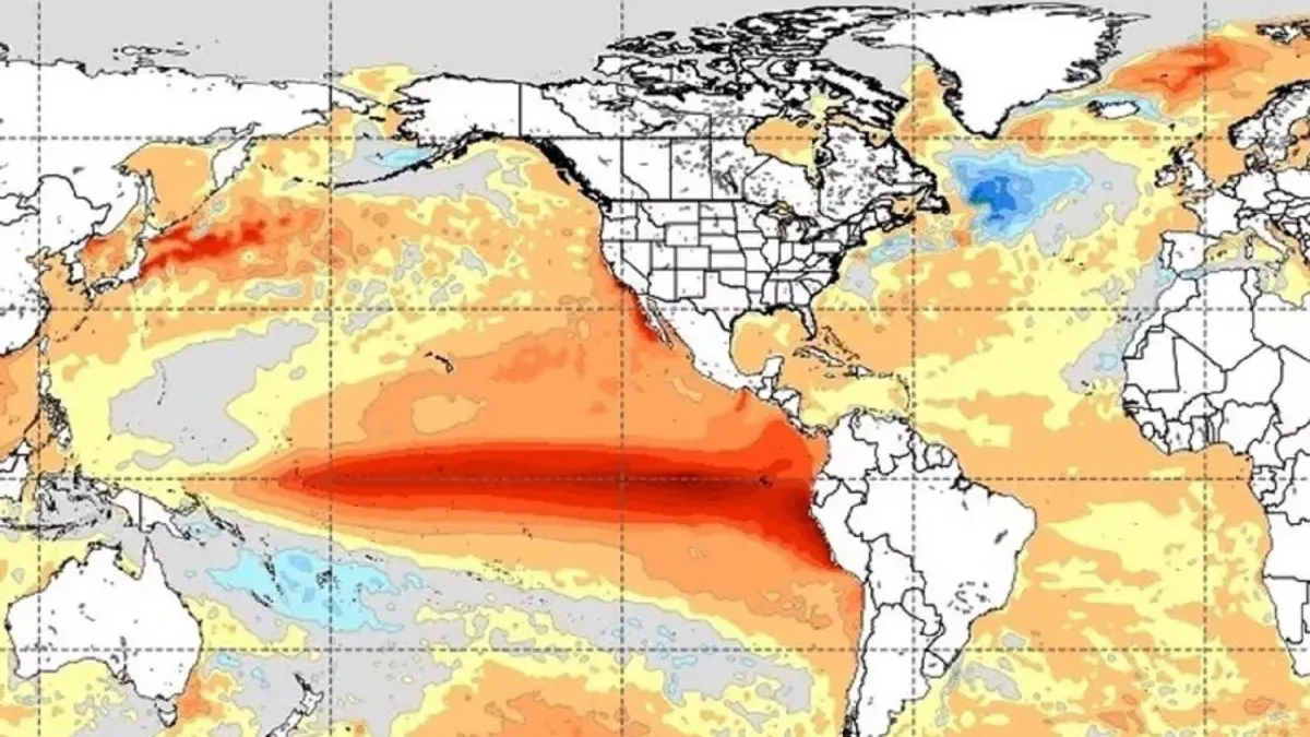 El Niño