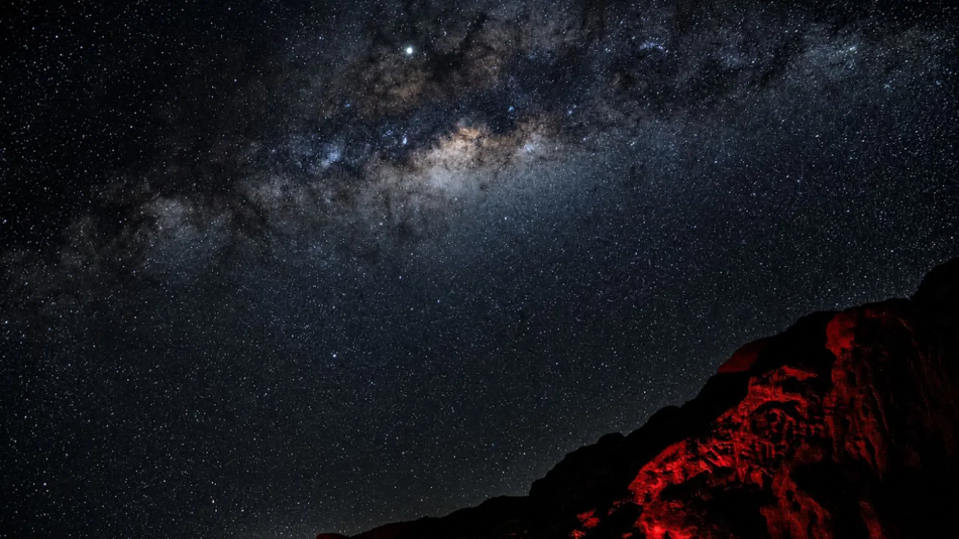 astroturismo
