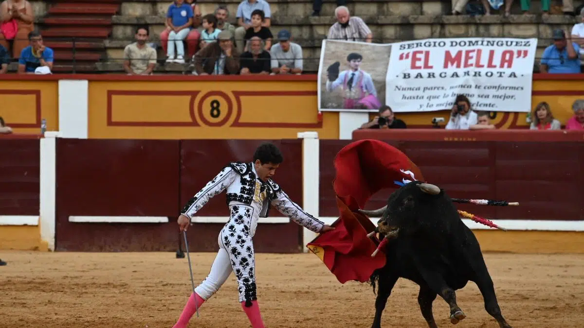 corridas de toros