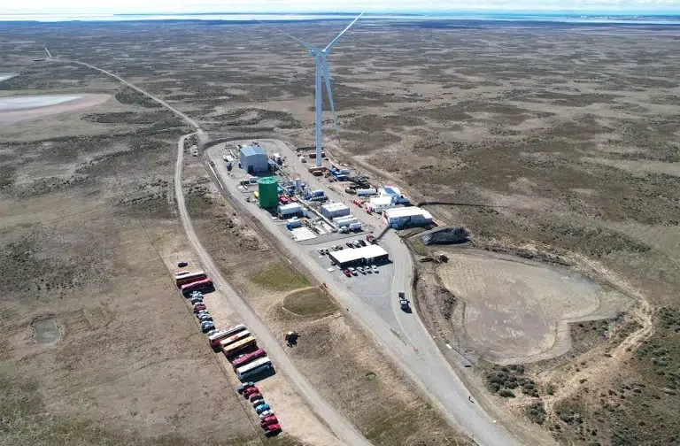 Revés para Uruguay: la Justicia argentina exige estudios sobre la planta de hidrógeno verde en Paysandú