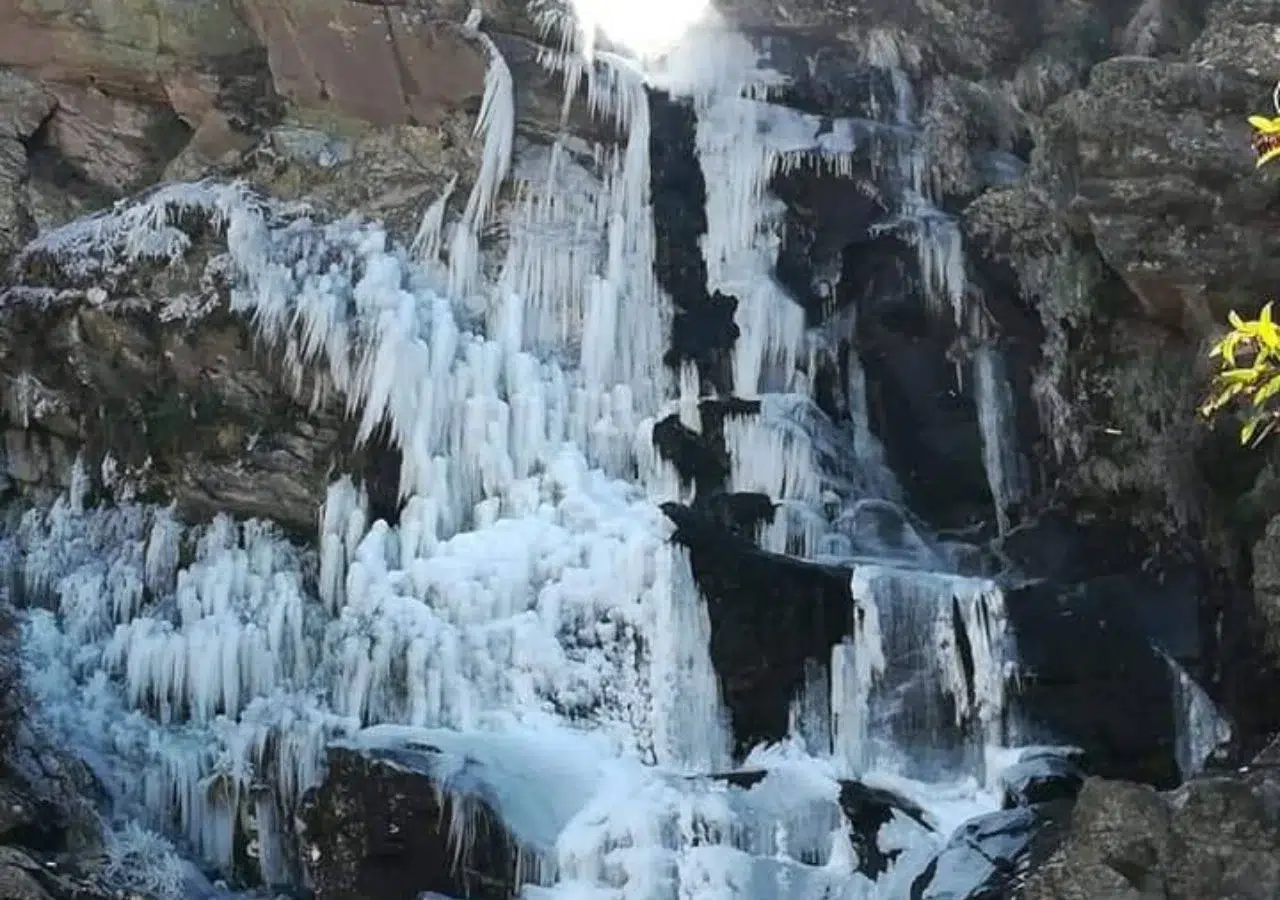 Salto del Tigre