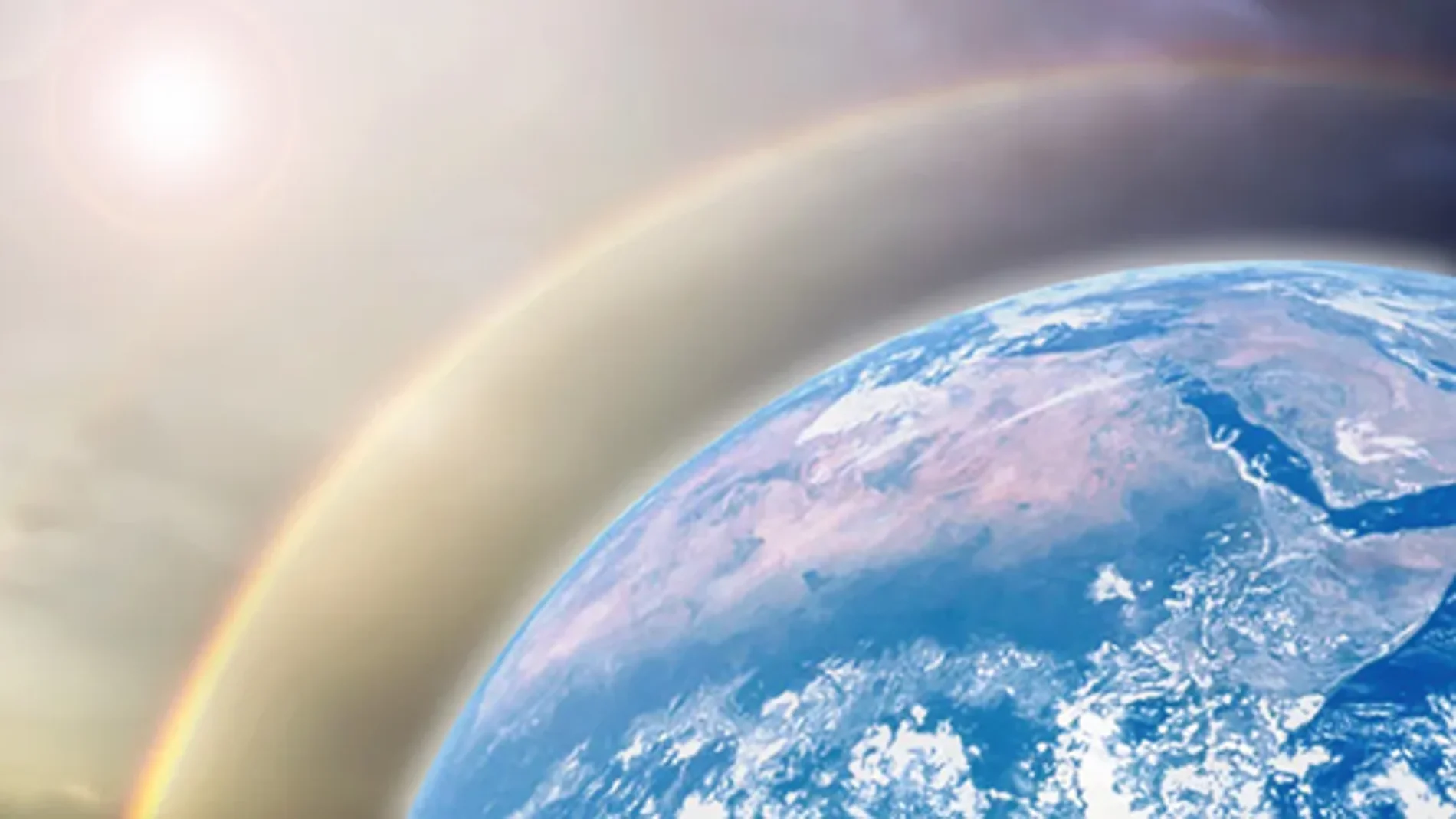 ozone layer