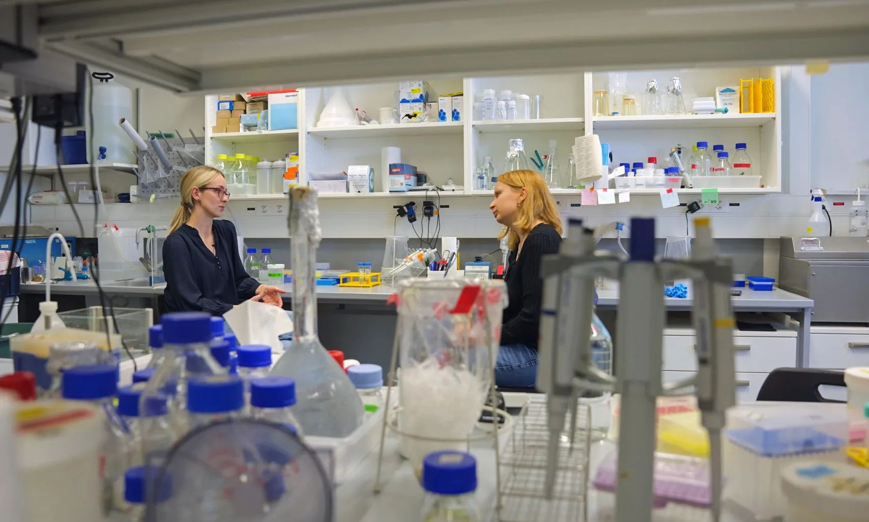 Premios Nobel advierten sobre el colapso de la ciencia argentina e instan a Javier Milei a frenar los recortes – Noticias Ambientales
