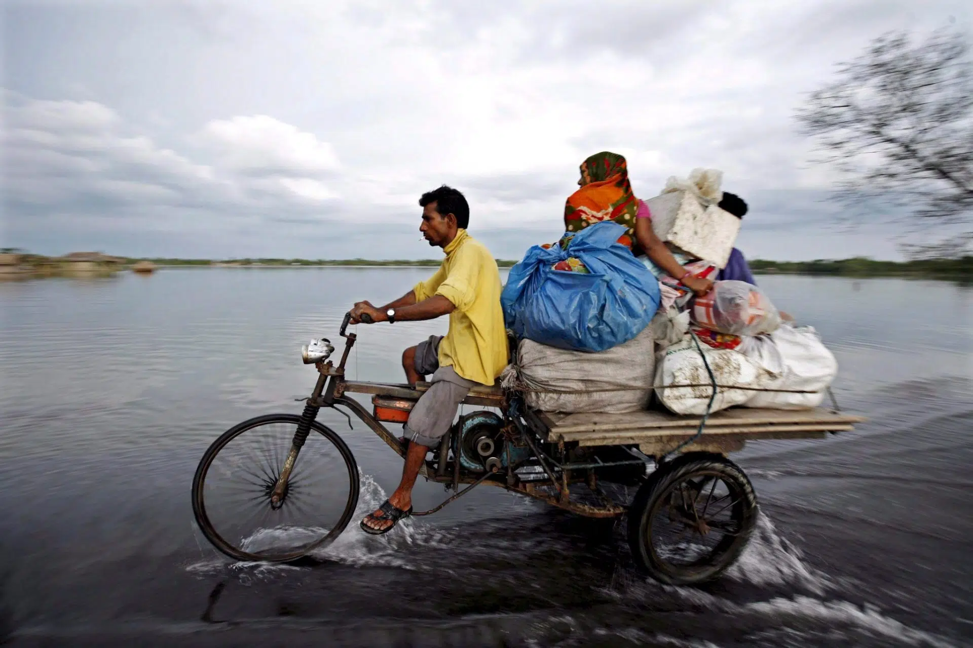 climate crisis