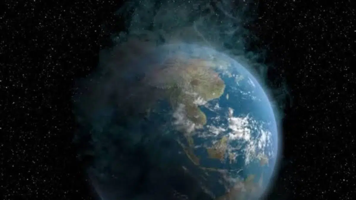 The planet enters ecological deficit: from today, we consume more resources than the Earth can regenerate