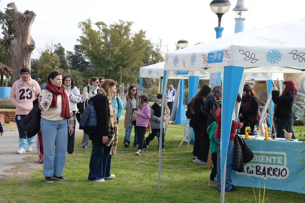 EcoWinter: vacations with games, workshops, and environmental education at the Children’s Republic
