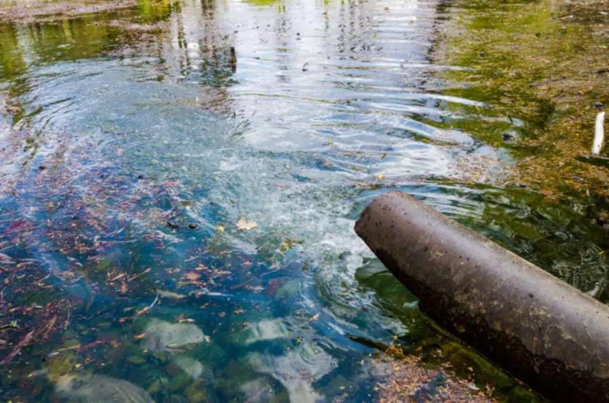 The urgency of water and sanitation: Argentina loses US$70 million per day due to infrastructure deterioration