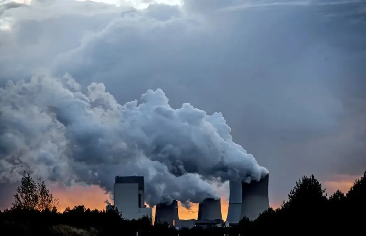 Reducing emissions by 18% in four years is key to preventing global warming from exceeding 1.7°C