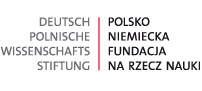 Deutsch-Polnische Wissenschaftsstiftung logo