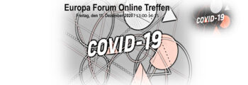 Das war das EF-Online-Treffen!