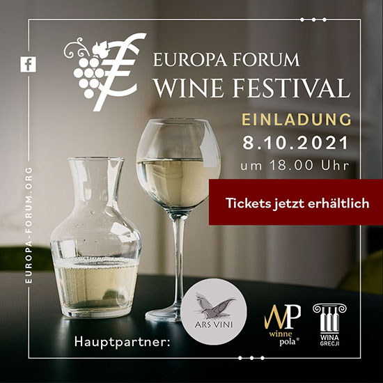 EUROPA FORUM - Deutsch-Polnischer Wirtschaftskreis Breslau