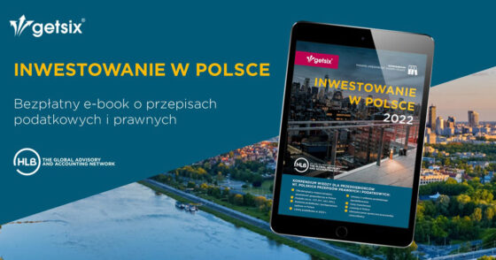 Inwestowanie w Polsce