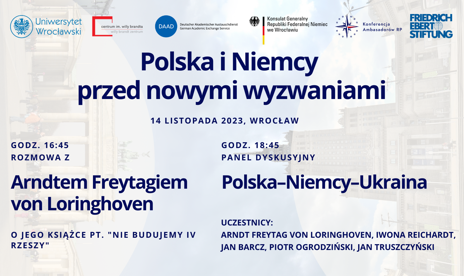 Polska i Niemcy przed nowymi wyzwaniami_baner_OST2