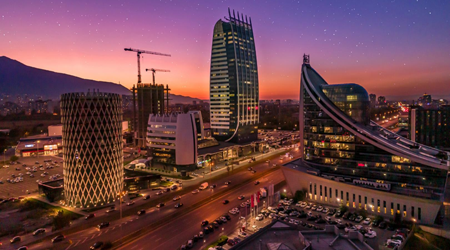 Misja gospodarcza Europa Forum do Bułgarii