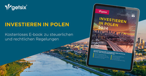 Investieren in Polen 2024