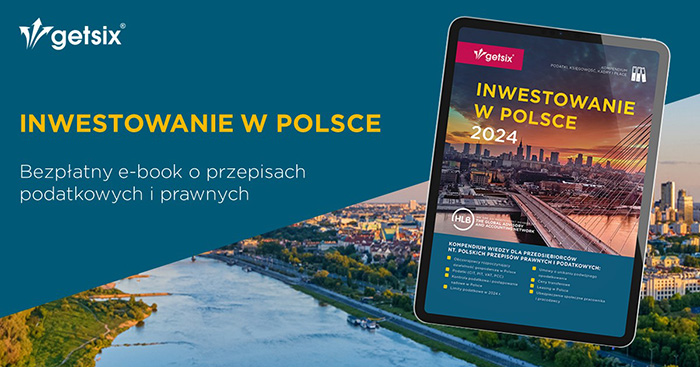 Inwestowanie w Polsce 2024