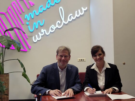 współpraca ARAW