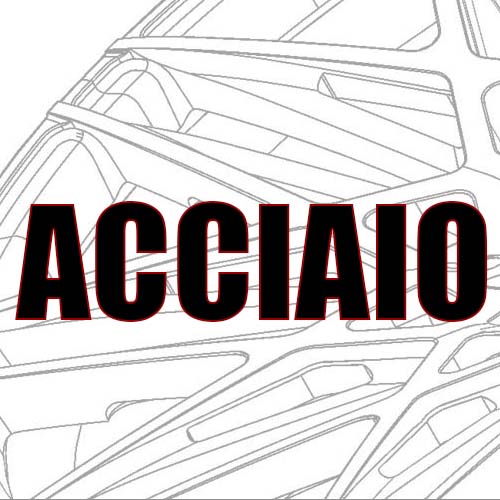 Acciaio