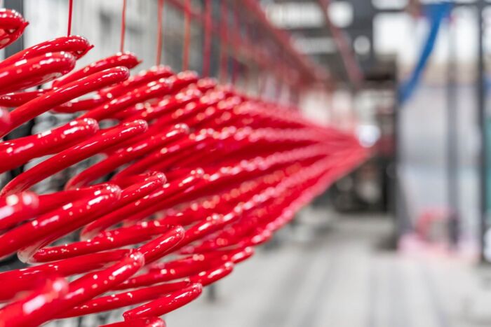 Kit Molle Sportive MTS Asse Anteriore + Asse Posteriore - MTSXFI108 - immagine 2