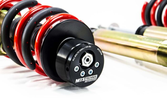 Kit Assetto Regolabile MTS Technik Comfort - Gold - MTSGWAU72-C - immagine 2