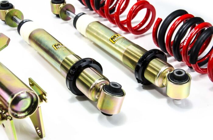 Kit Assetto Regolabile MTS Technik Comfort - Gold - MTSGWAU72-C - immagine 5