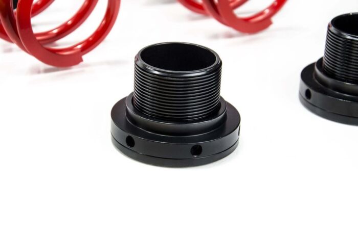 Kit Assetto Regolabile MTS Technik Street - Gold - MTSGWFO23 - immagine 6