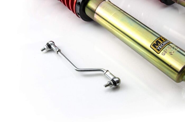 Kit Assetto Regolabile MTS Technik Street - Gold - MTSGWMB15 - immagine 6