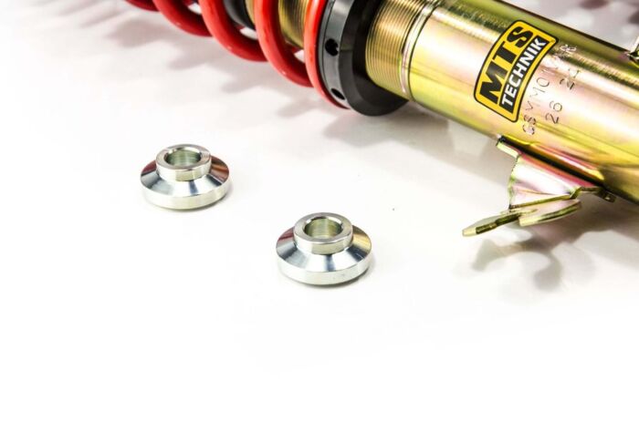 Kit Assetto Regolabile MTS Technik Stance - Gold - MTSGWMM03-S - immagine 5