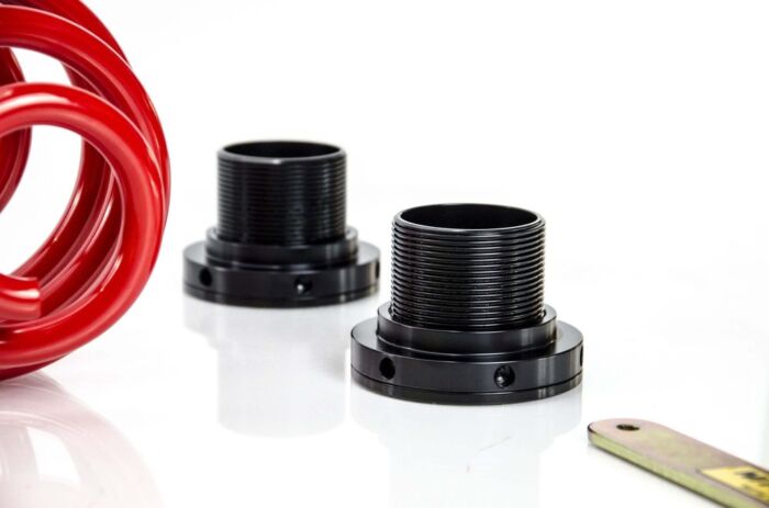 Kit Assetto Regolabile MTS Technik Street - Gold - MTSGWSA03 - immagine 6